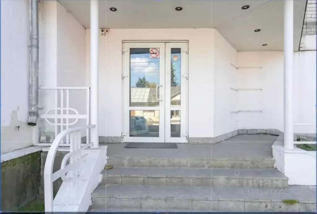 Помещение свободного назначения в Брянская область, Брянск ул. Дуки, ... - Фото 0