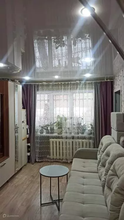 Продаётся 2-к квартира, 39.2 м - Фото 0