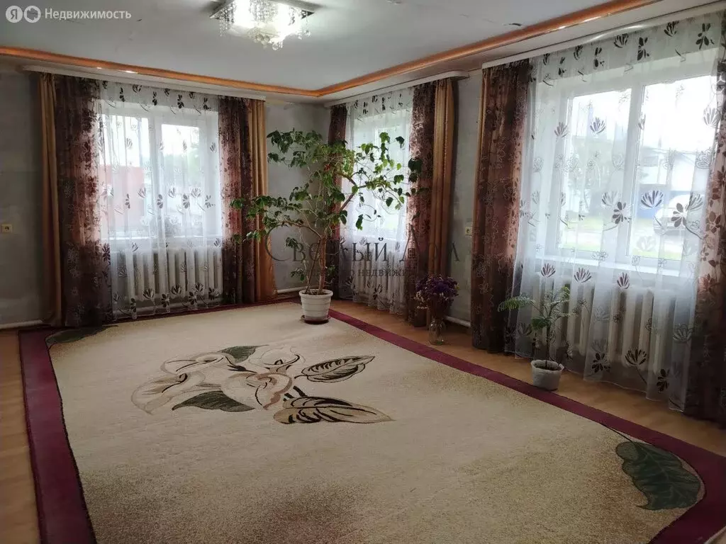 Дом в Чернушка, Уральская улица, 8 (144.8 м) - Фото 1