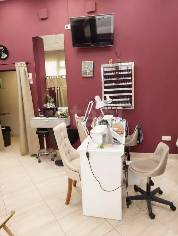 Помещение свободного назначения в Москва Ясногорская ул., 17К1 (38 м) - Фото 2