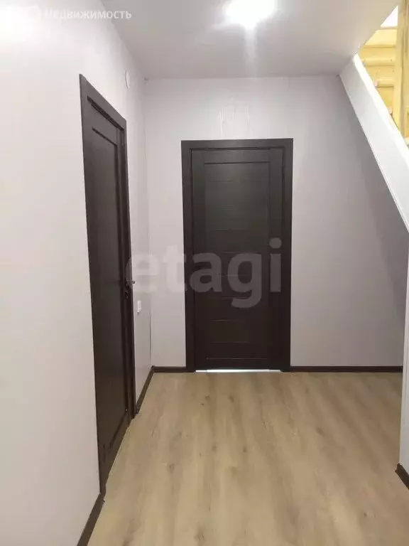 Дом в Пласт, улица Орджоникидзе (95.5 м) - Фото 1