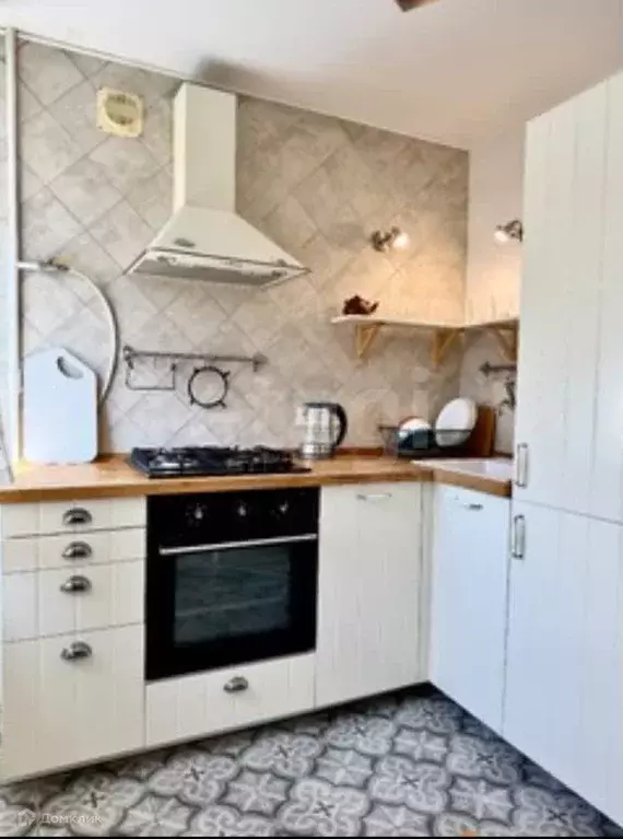 Продаётся 1-к квартира, 30.6 м - Фото 1