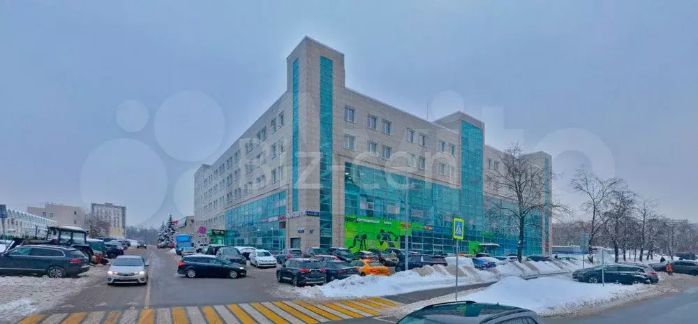 Офисное помещение 26 кв.м от собственника - Фото 0