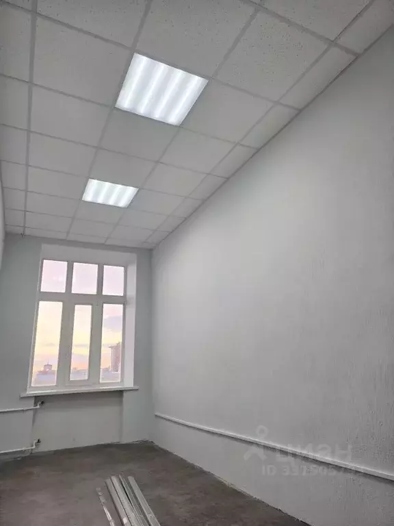 Офис в Омская область, Омск просп. Карла Маркса, 3 (12 м) - Фото 2