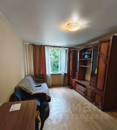 Комната Санкт-Петербург ул. Бабушкина, 72 (42.0 м) - Фото 1