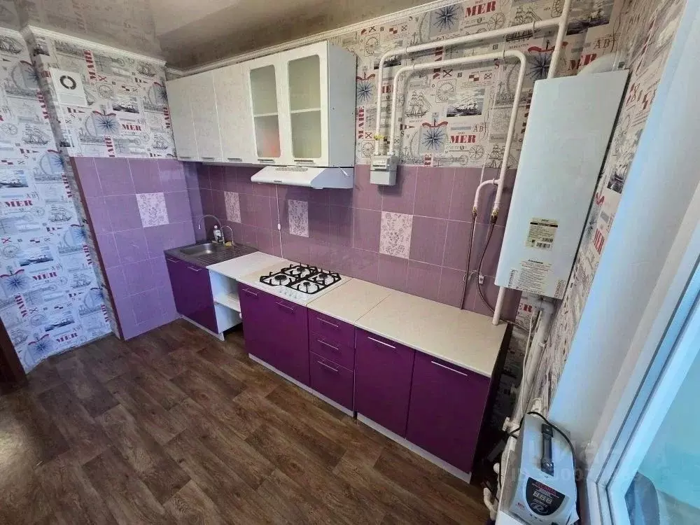 1-к кв. Севастополь просп. Генерала Острякова, 224 (40.0 м) - Фото 2