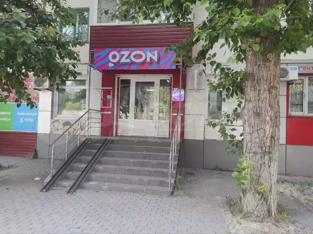 Продам помещение свободного назначения, 43 м - Фото 1