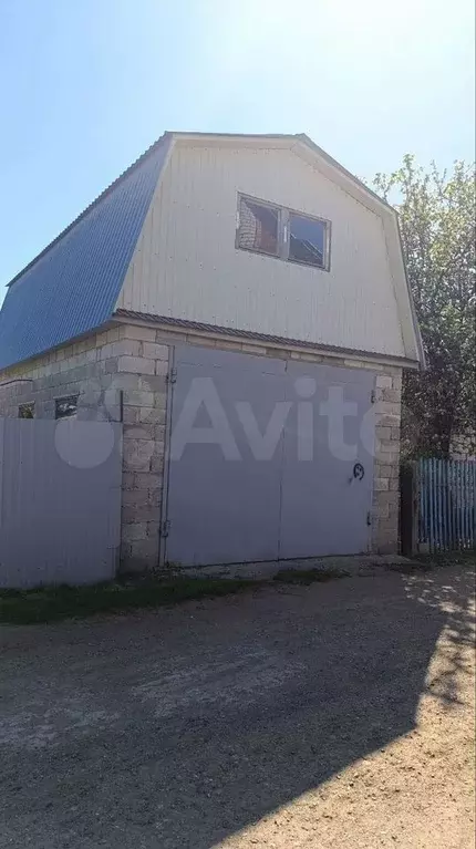 Дом 49,2 м на участке 5,4 сот. - Фото 1