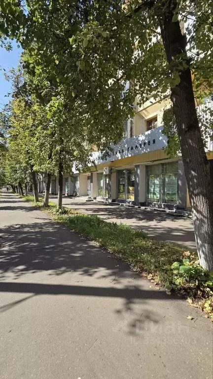 Помещение свободного назначения в Московская область, Жуковский ул. ... - Фото 1