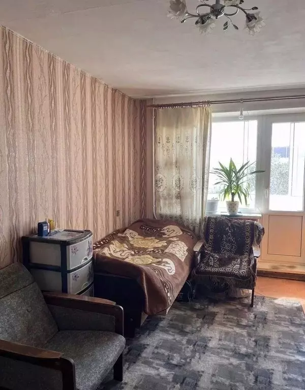 2-к кв. Ленинградская область, Кингисеппский район, пос. Усть-Луга, ... - Фото 1