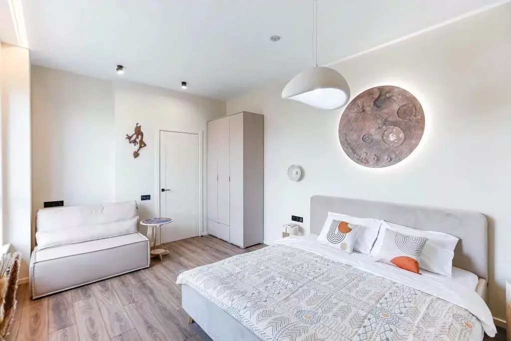 1-к кв. Москва Большой Строченовский пер., 9 (30.0 м) - Фото 0