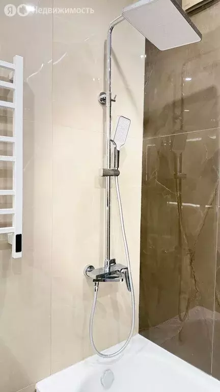 2-комнатная квартира: Москва, Донецкая улица, 27 (55 м) - Фото 1