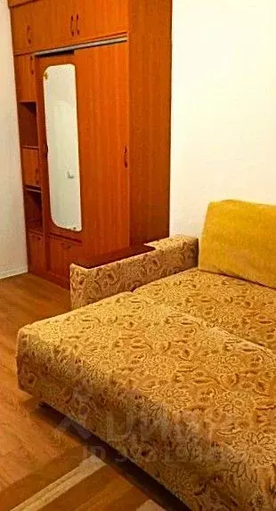 Комната Москва Болотниковская ул., 43К1 (18.0 м) - Фото 2