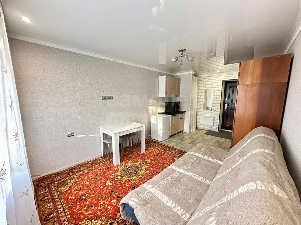 Комната Оренбургская область, Оренбург ул. Плеханова, 17 (17.4 м) - Фото 2