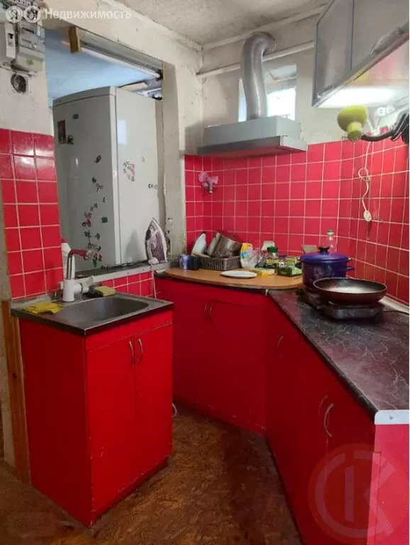 2-комнатная квартира: Евпатория, улица Шмидта, 28 (68 м) - Фото 0