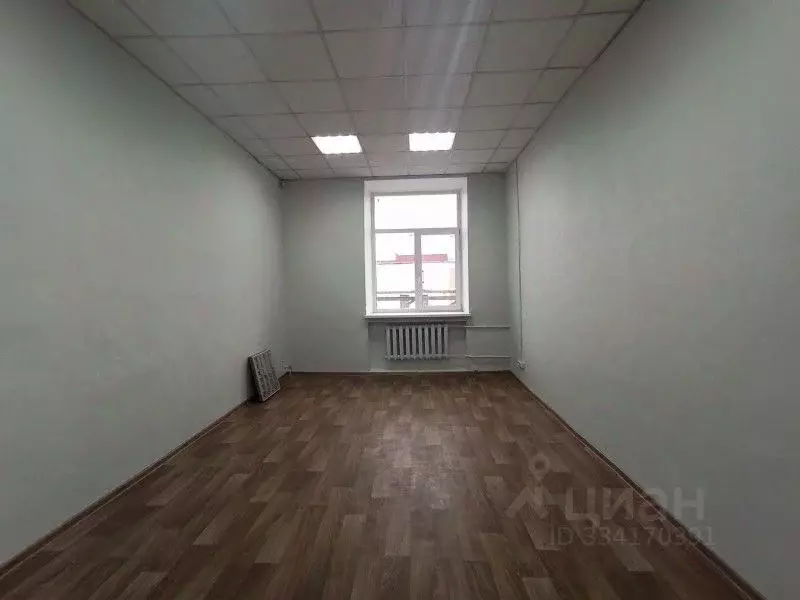 Офис в Санкт-Петербург ул. Салова, 45Ф (26 м) - Фото 1