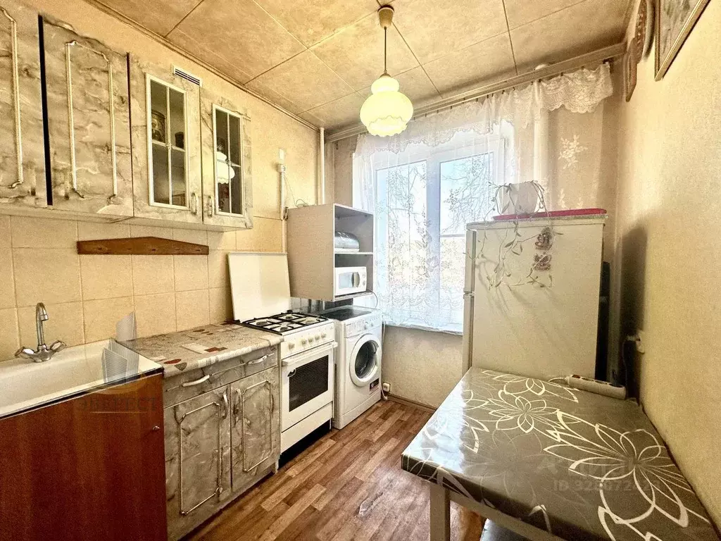 1-к кв. Московская область, Королев ул. Грабина, 30 (32.3 м) - Фото 2