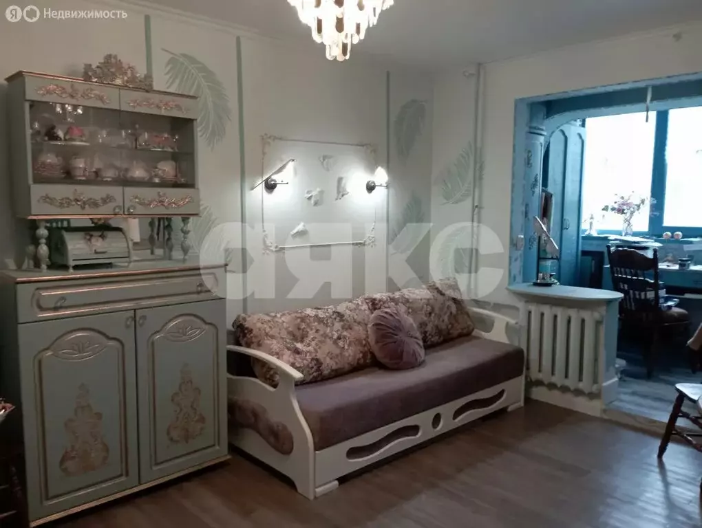 1-комнатная квартира: Анапа, улица Крылова, 81 (45.9 м) - Фото 0