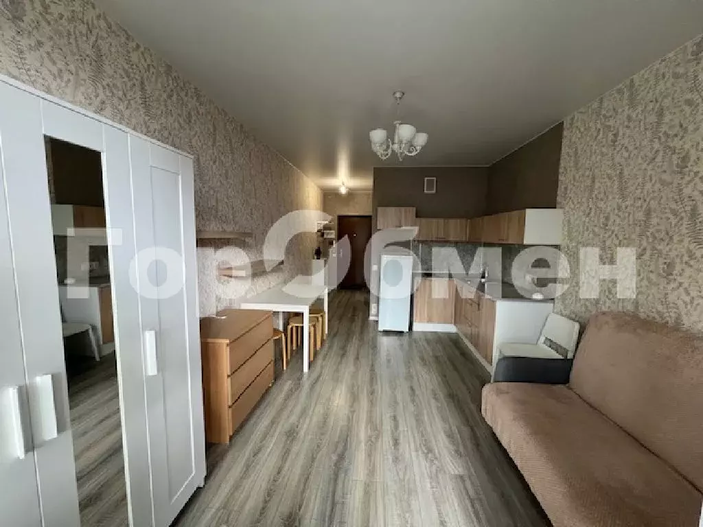 Продается студия - Фото 1