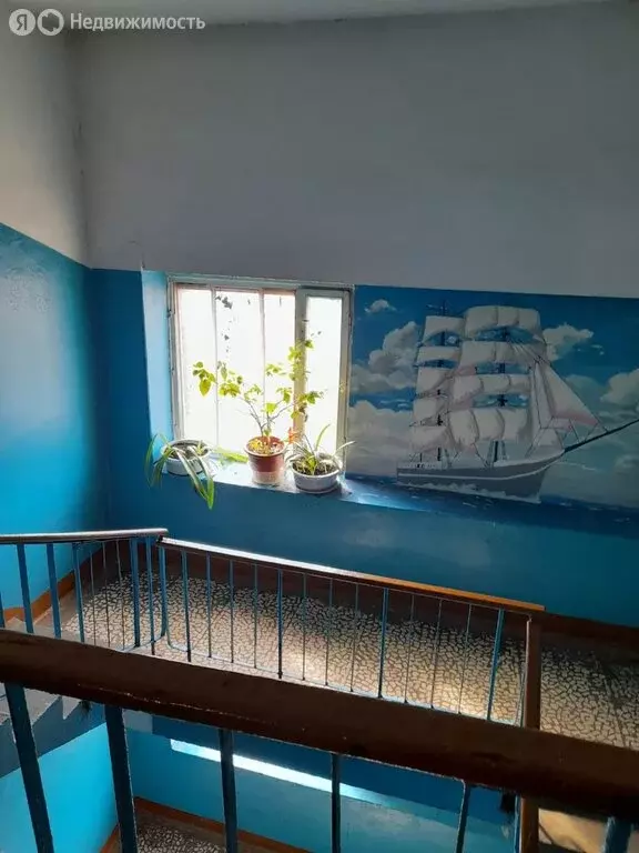 1к в 2-комнатной квартире (12 м) - Фото 1