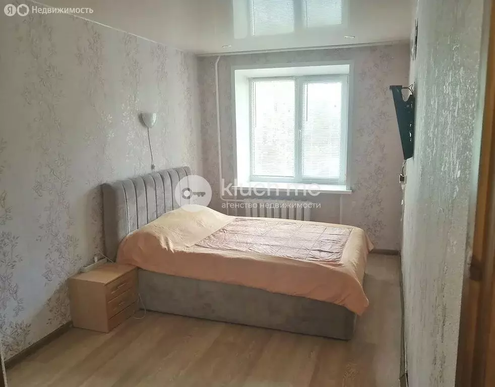 2-комнатная квартира: Казань, жилой массив Аметьево, Дачная улица, 3 ... - Фото 1