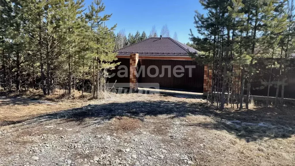 Дом в Иркутская область, Иркутский муниципальный округ, Маркова рп ул. ... - Фото 2