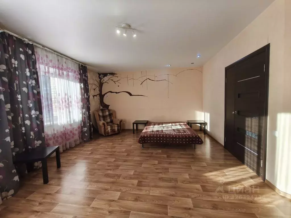 1-к кв. Новосибирская область, Новосибирск Стартовая ул., 4 (48.0 м) - Фото 2