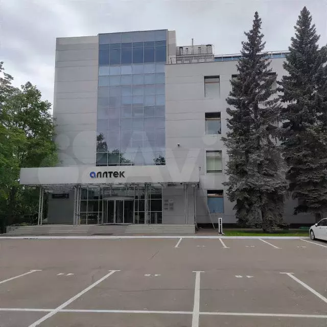 Офис в Москва Минская ул., 11 (814 м) - Фото 0