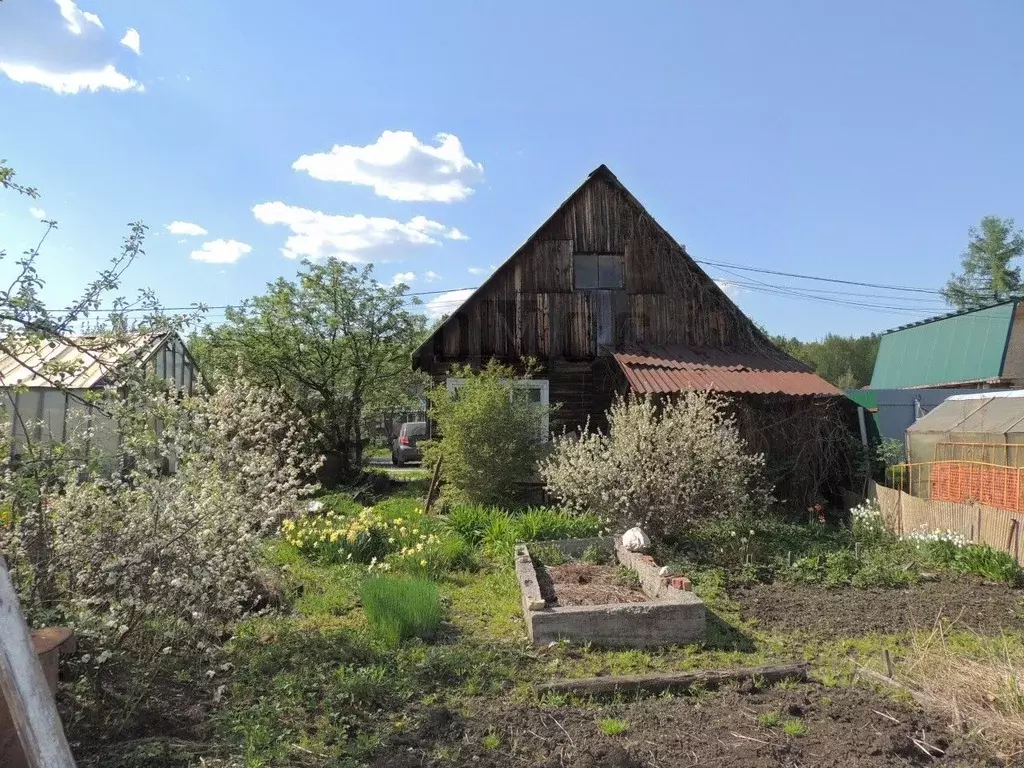 Дом в Свердловская область, Екатеринбург муниципальное образование, ... - Фото 2