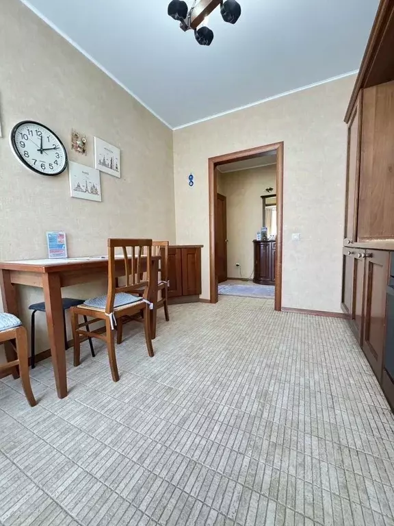 2-к кв. Тюменская область, Тюмень Мельничная ул., 8 (68.0 м) - Фото 1