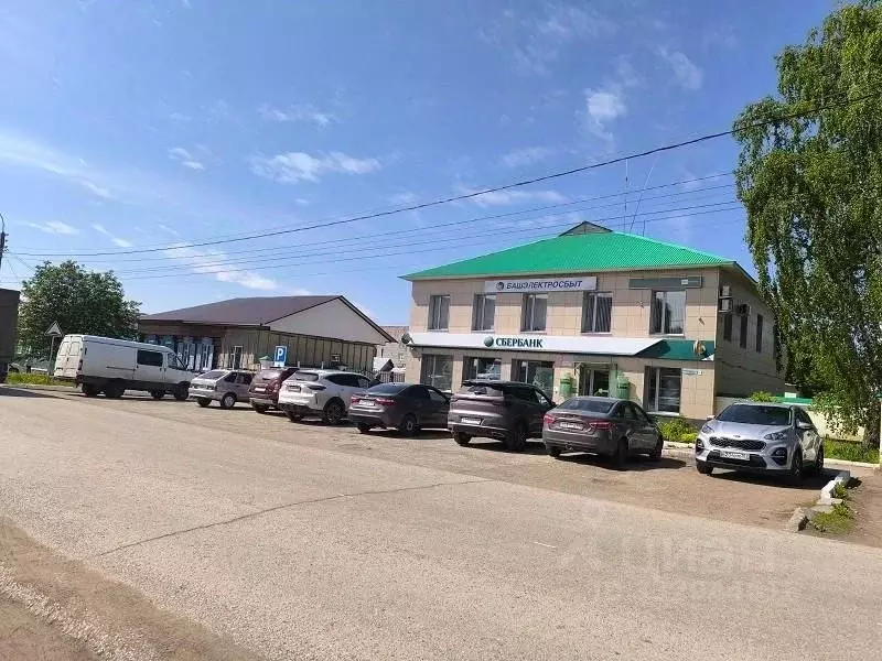 Офис в Башкортостан, Благовещенск Коммунистическая ул., 15 (234 м) - Фото 2