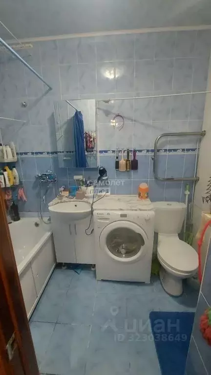 1-к кв. Курская область, Курск просп. Анатолия Дериглазова, 17 (37.0 ... - Фото 1