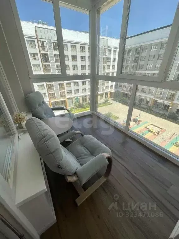 3-к кв. Москва Лазоревый проезд, 3 (106.0 м) - Фото 1