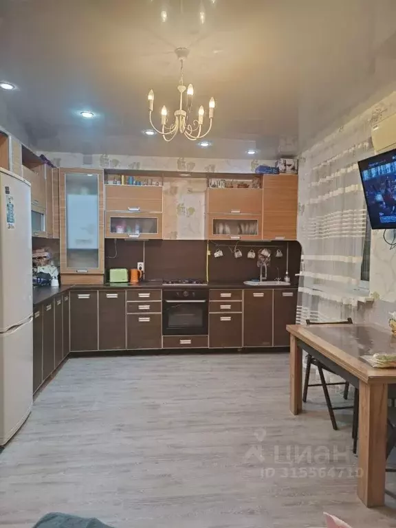 Дом в Ростовская область, Ростов-на-Дону Бодрая ул. (92 м) - Фото 1