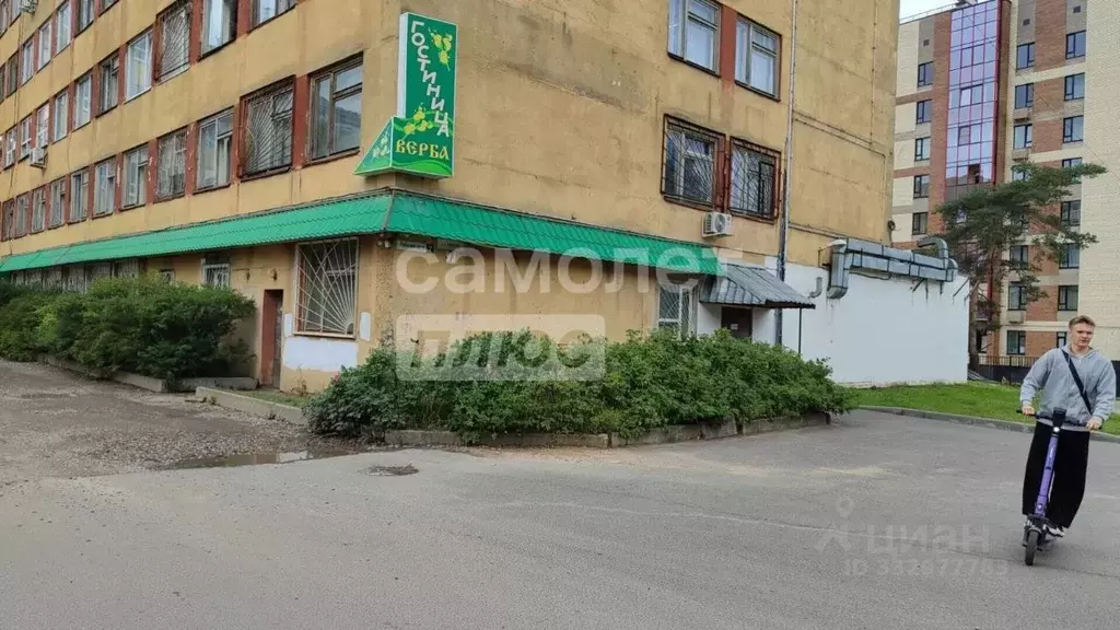 Помещение свободного назначения в Костромская область, Кострома ... - Фото 2