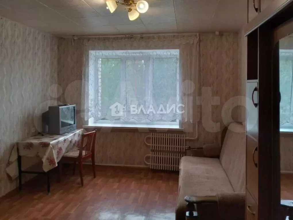 Комната 18 м в 1-к., 6/9 эт. - Фото 0