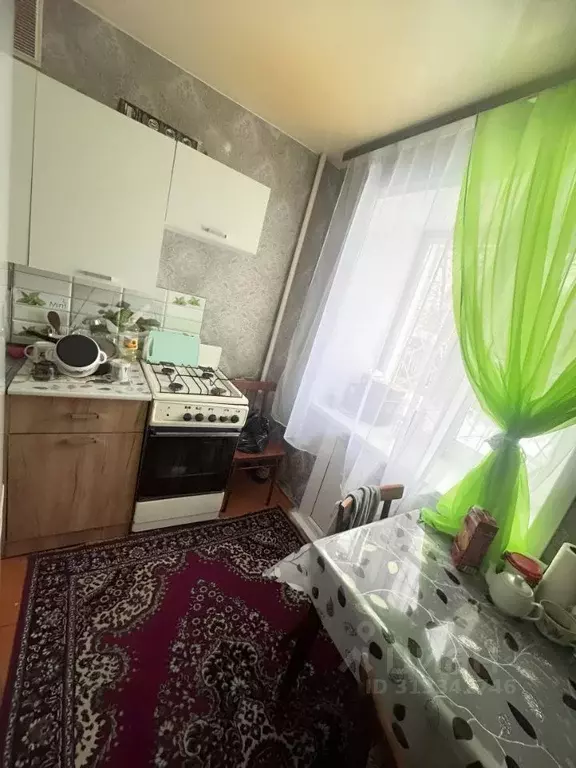 1-к кв. Забайкальский край, Чита Кайдаловская ул., 16А (30.0 м) - Фото 0