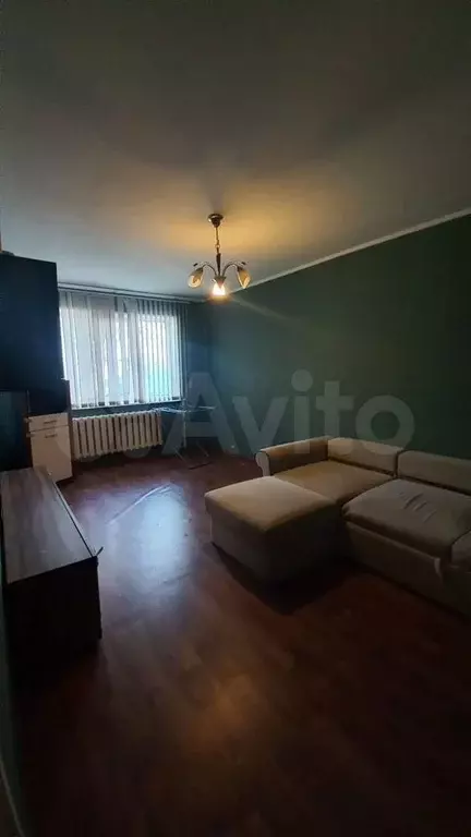 3-к. квартира, 60 м, 1/5 эт. - Фото 0