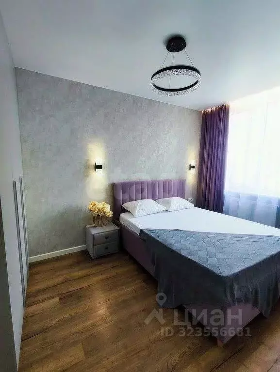 1-к кв. Ростовская область, Ростов-на-Дону ул. Нансена, 109/2 (40.0 м) - Фото 2