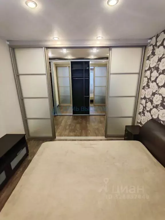 1-к кв. Московская область, Домодедово Западный мкр, ул. Каширское ... - Фото 1