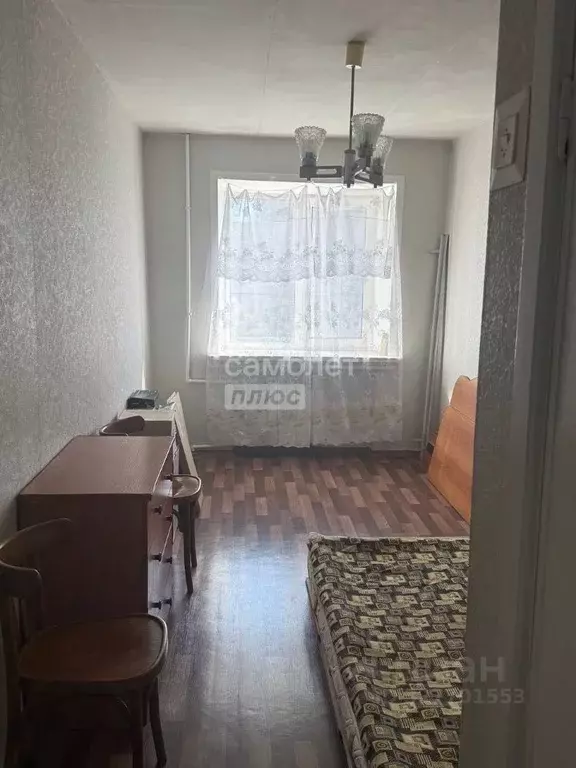 2-к кв. Липецкая область, Липецк ул. Плеханова, 61 (42.9 м) - Фото 1