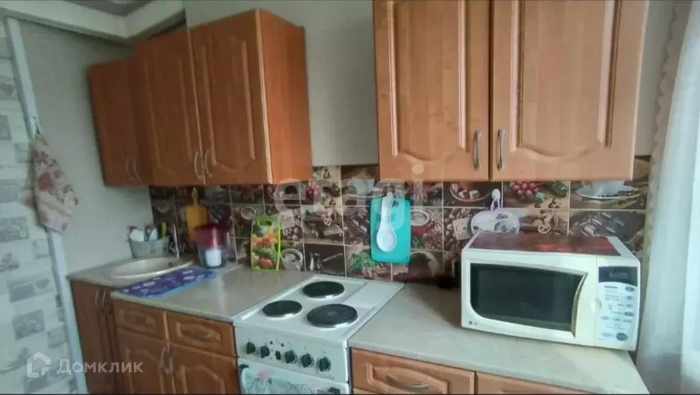Продаётся 3-к квартира, 60.5 м - Фото 1