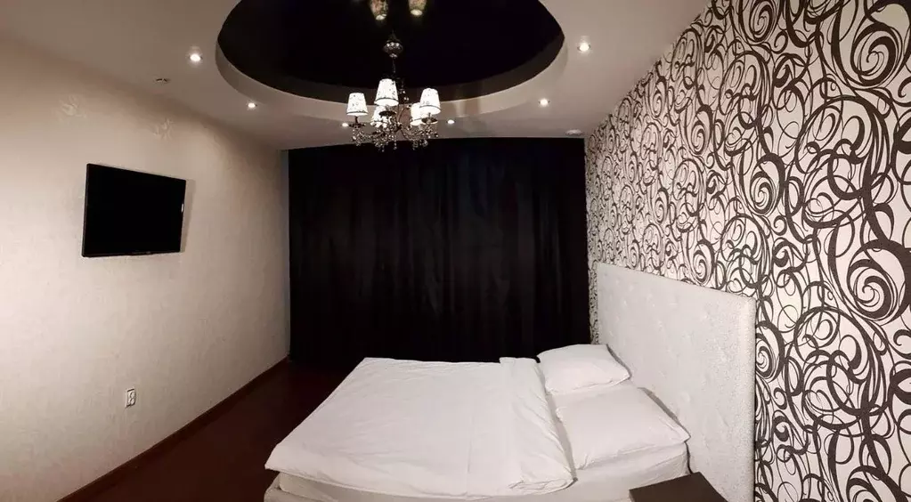 Комната Чувашия, Чебоксары ул. Чкалова, 1 (20.0 м) - Фото 0