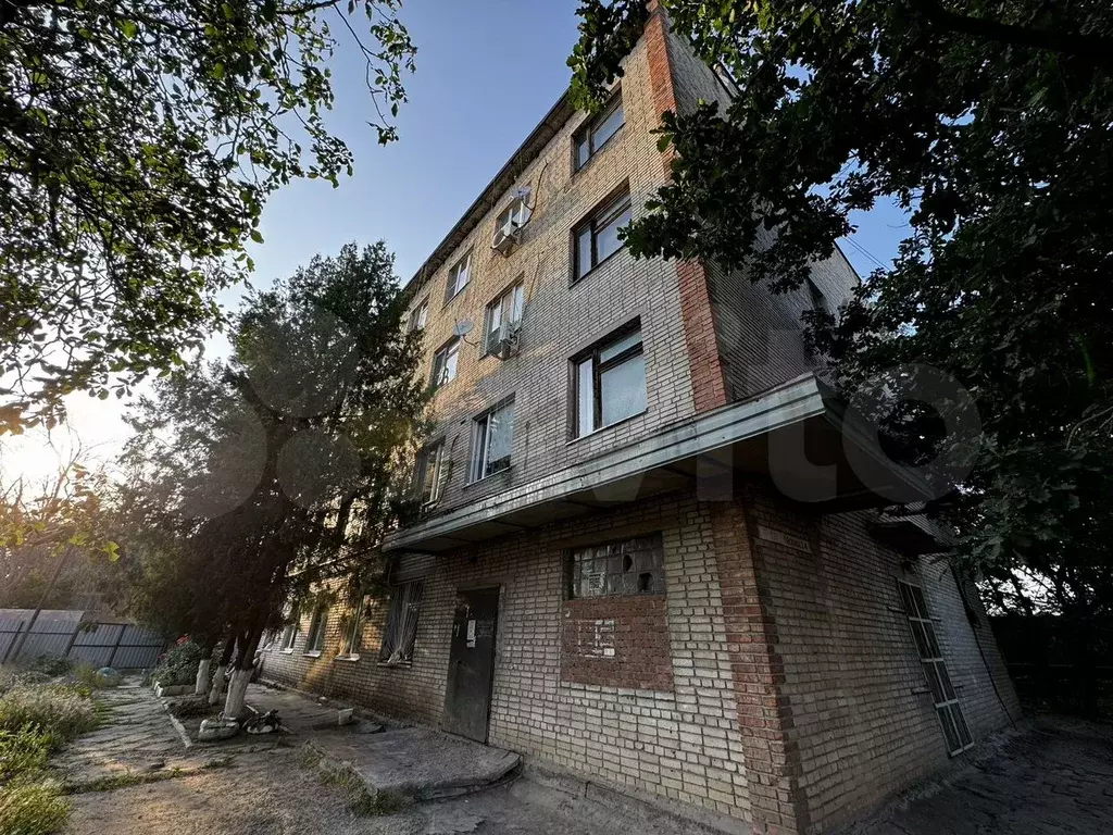 Комната 16,2 м в 1-к., 4/4 эт. - Фото 0