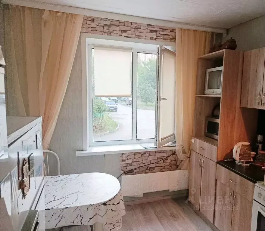 3-к кв. Самарская область, Самара Южный проезд, 182 (68.0 м) - Фото 1