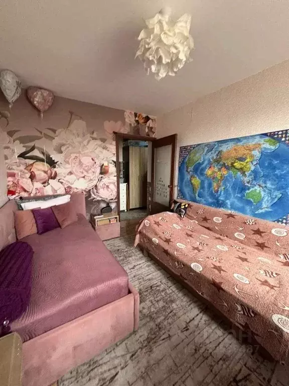 2-к кв. Московская область, Красногорск городской округ, Нахабино пгт ... - Фото 1