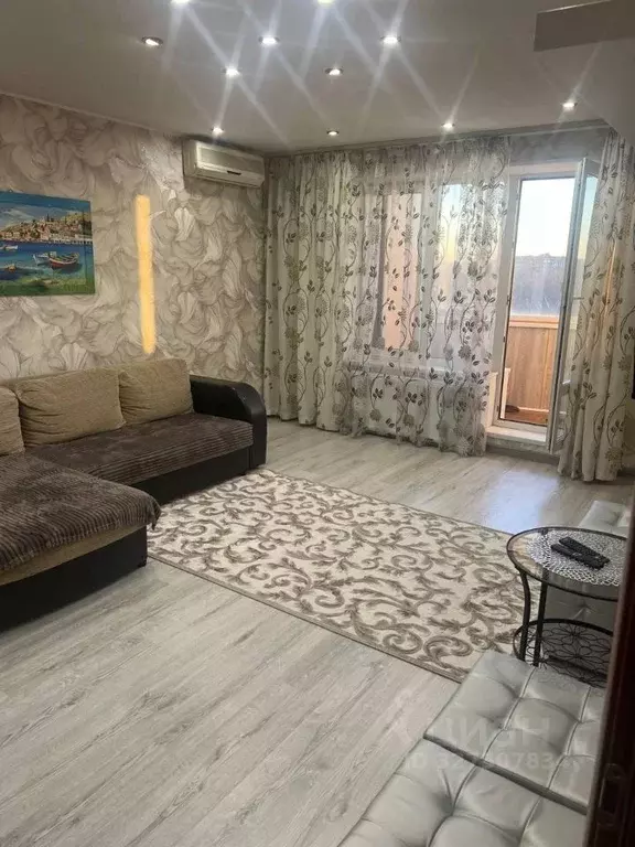 1-к кв. Московская область, Люберцы проезд 1-й Панковский, 1к2 (43.0 ... - Фото 1