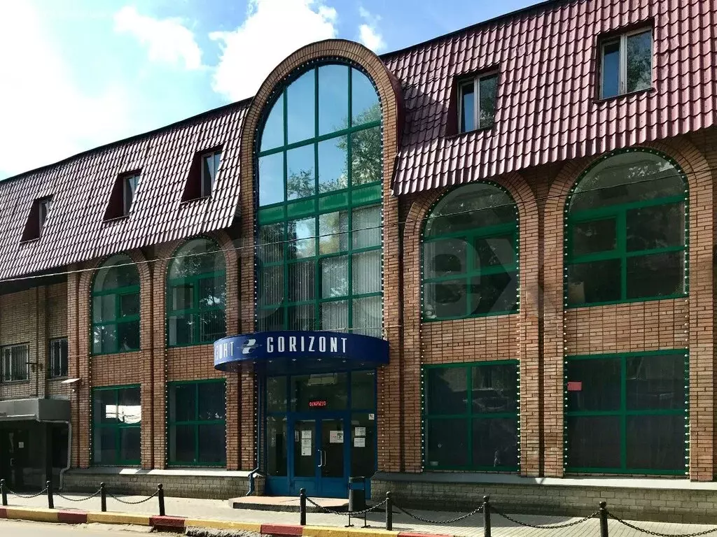 Офис (706 м) - Фото 0