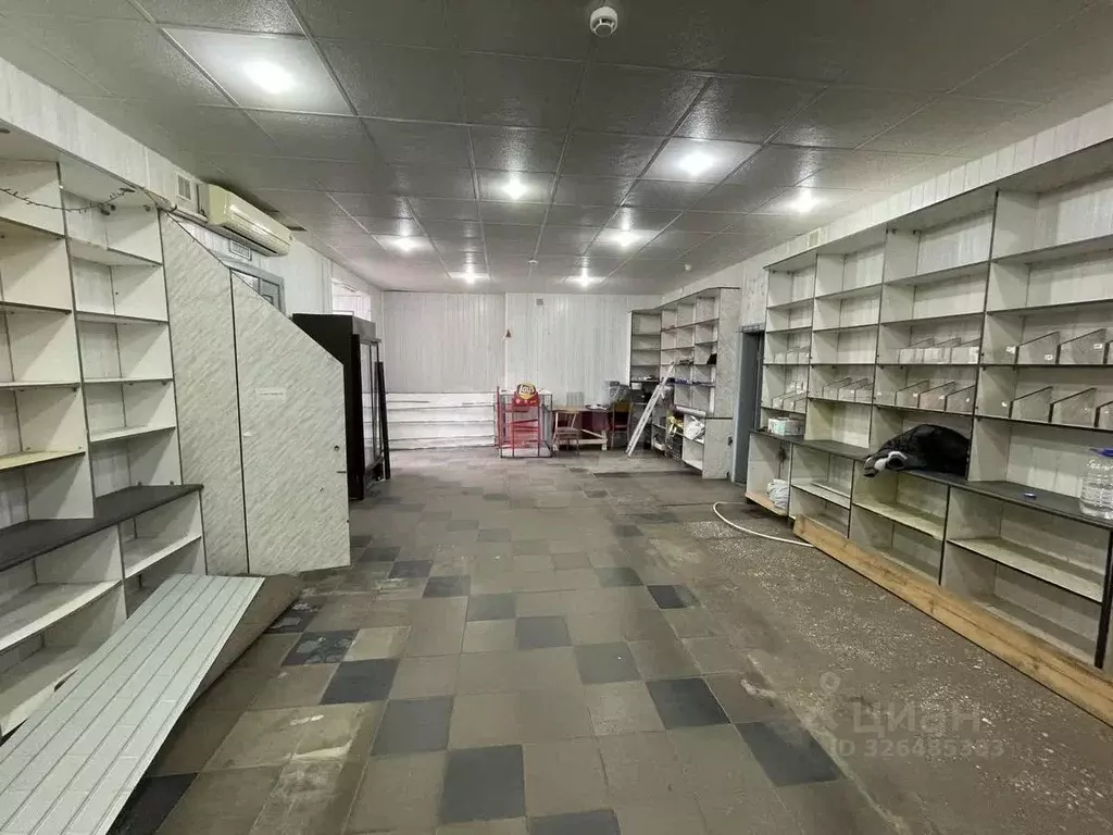 Офис в Чувашия, Алатырь Сурский тракт, 2А (81 м) - Фото 1