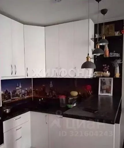 2-к кв. Томская область, Томск Солнечный мкр, ул. Герасименко, 3/9 ... - Фото 1